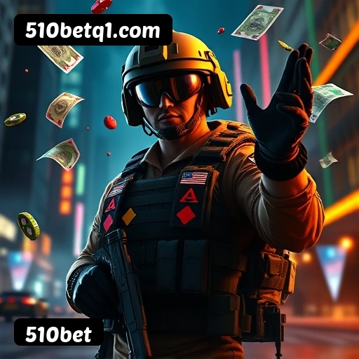 Interface do Aplicativo 510bet - Design Premium e Intuitivo