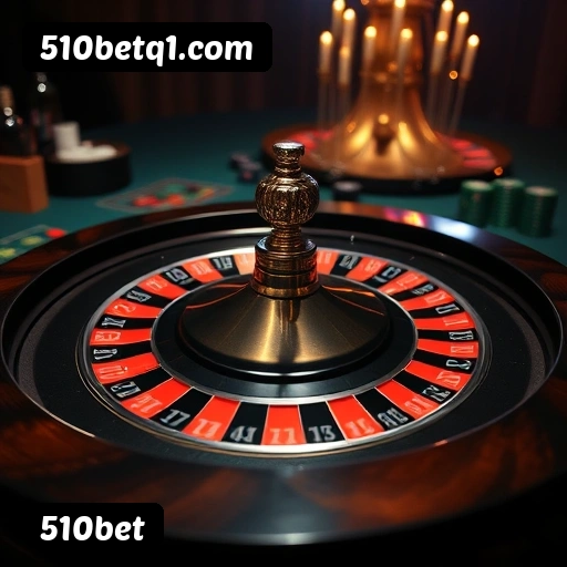 Imagem secundária de apoio para instalação do app 510bet