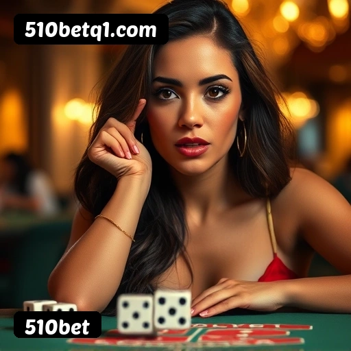 Vantagens de jogar slots no 510bet Brasil