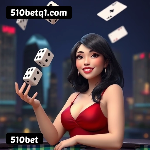 Jogos de Mesa Premium 510bet - Blackjack, Roleta, Baccarat