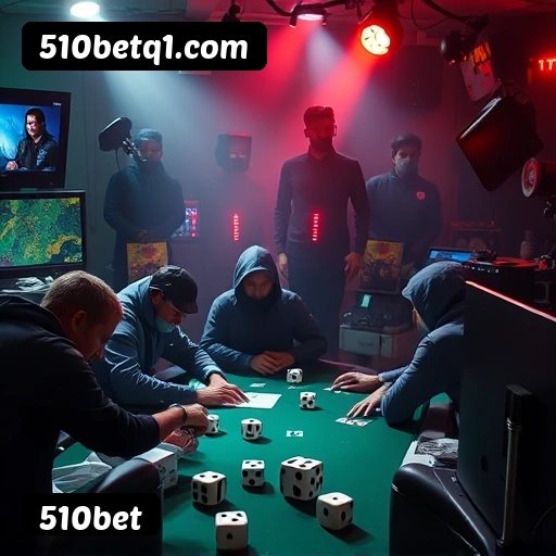 Recursos Exclusivos do App 510bet - Modo Offline, Login Biométrico