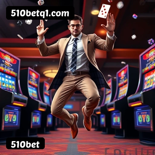 Jogos de Cassino em Destaque - Slots, Roleta, Blackjack