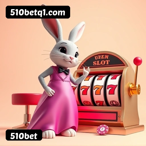 Cassino ao Vivo 510bet - Dealers Brasileiros Profissionais