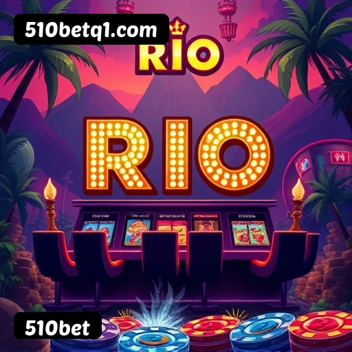 Imagem quadrada de apoio para baixar 510bet